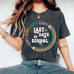Welcome Back To School Shirt